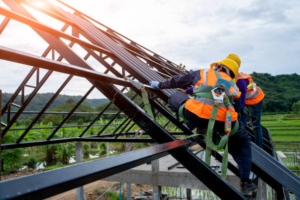 Trusted De Pere, WI Roofing Contractor Experts