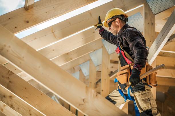 Best Emergency Roof Repair  in De Pere, WI