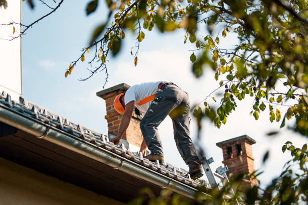 Best Slate Roofing Contractor  in De Pere, WI