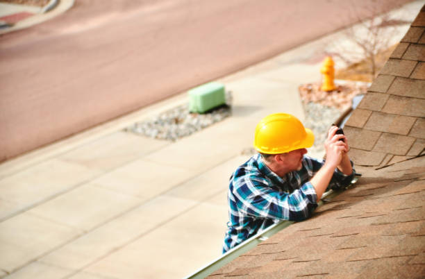  De Pere, WI Roofing Contractor Pros