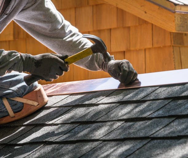 Best Tile Roofing Contractor  in De Pere, WI